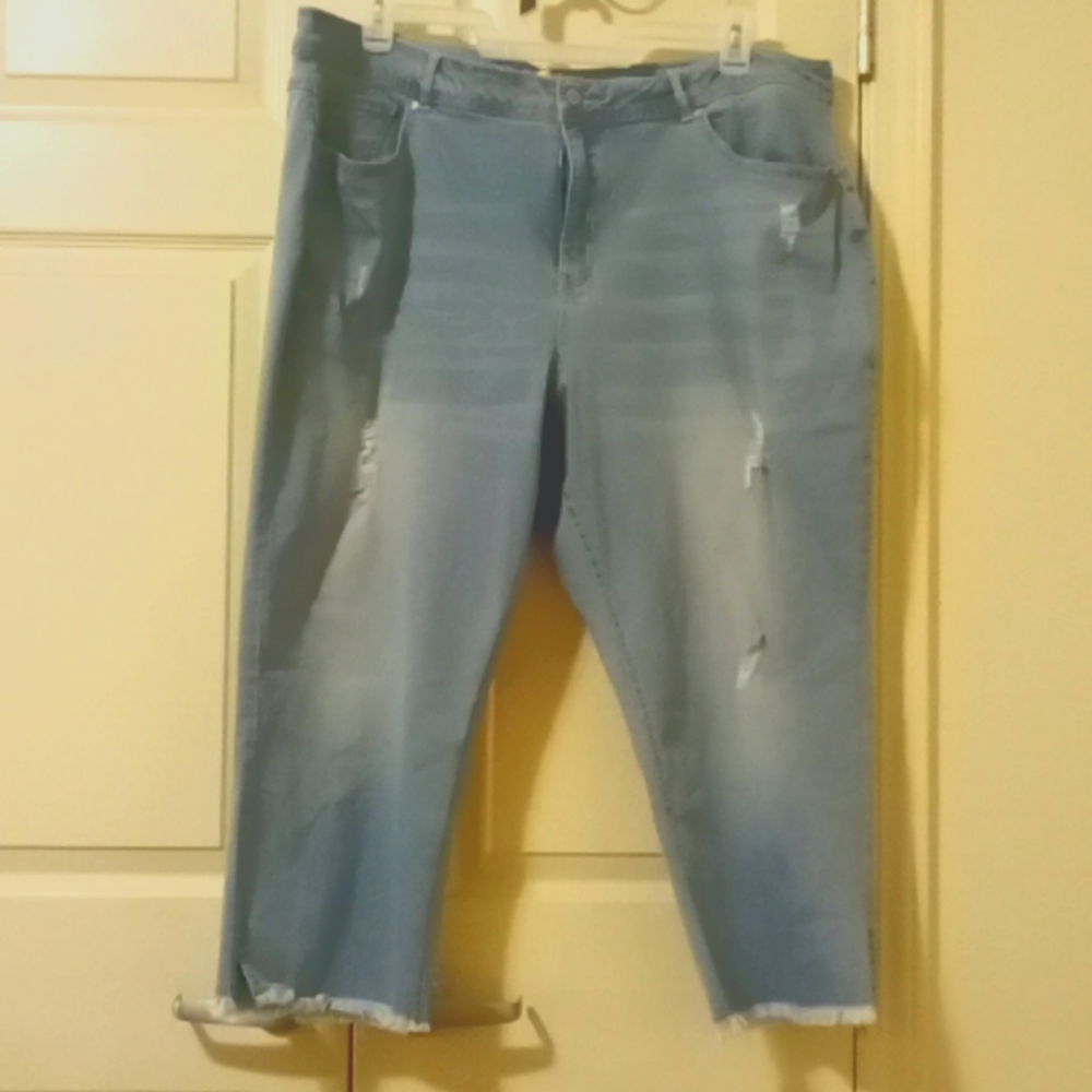 Cato Jeans
